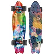 Globe Bantam Graphic ST 23 Color Bomb - Longboard