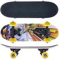 Spokey Bloxy - Skateboard