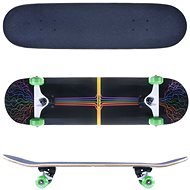 Spokey Floyd - Skateboard