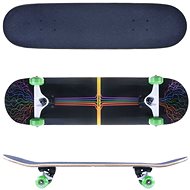 Spokey Floyd - Skateboard