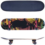 Spokey EX2 - Skateboard
