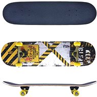 Spokey Keepout - Skateboard