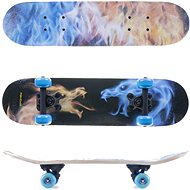 Spokey Drakos - Skateboard