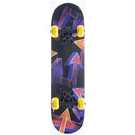 Spokey Fibula - Skateboard