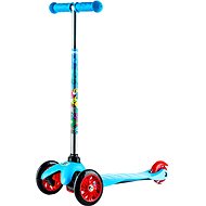 Spokey Buller blue - Tricycle