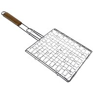 Xavax Grille with wooden handle - Grill Rack
