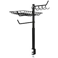 XAVAX Storage tray for grill - Holder
