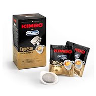 De'Longhi Kimbo Arabica pods 18pcs - E.S.E. Pods