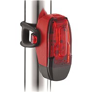 Lezyne KTV Drive Rear Red - Bike Light