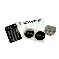 Lezyne Smart KIT Clear - Tyre Glue Kit