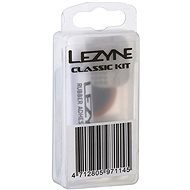 Lezyne Classic Kit Clear - Javító foltkészlet