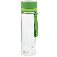 Aladdin Aveo Aveo 600 ml zelená - Fľaša na vodu