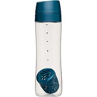 Aladdin Water bottle with infuser 700ml blue - Drinking Bottle