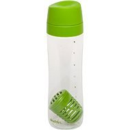 Aladdin Infuser Wasserflasche, 700 ml grün - Trinkflasche