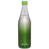Aladdin Fresco Twist&Go 600ml Green - Drinking Bottle