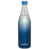 Aladdin Fresco Twist & Go 600ml blue - Drinking Bottle