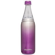 Aladdin Fresco Twist&Go 600ml Violet - Drinking Bottle