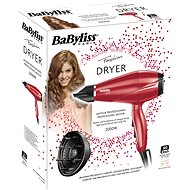 Babyliss 6604RPE - Hair Dryer