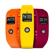 Runtastic Orbit Colored Wristbands, set 1 - Watch Strap