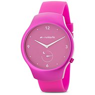 Runtastic Moment Fun, Raspberry - Sports Watch