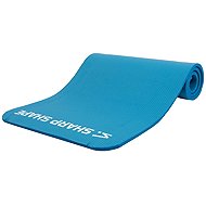 Sharp Shape Mat blue - Exercise Mat