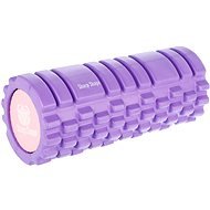 Sharp Shape Roller 2in1 purple - Massage Roller