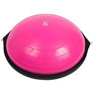 Sharp Shape Ballance ball rózsaszín - Egyensúlyozó félgömb