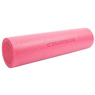 Sharp Shape Foam Roller 60 pink - Massage Roller