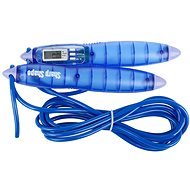 Sharp Shape Counter rope blue - Skipping Rope