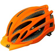 Haven Toltec II Light orange size S / M - Bike Helmet