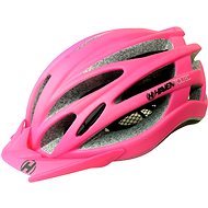 Haven Toltec II Hellrosa vel. L / XL - Fahrradhelm