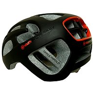 Haven Sikkerhead black size S / M - Bike Helmet