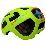 Haven Sikkerhead green size L / XL - Bike Helmet