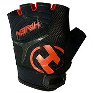 Haven Demo short black / red - Cycling Gloves