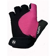 Haven Kiowa Short Pink - Cycling Gloves