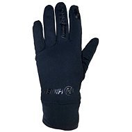 Haven Running Concept black size M - Cycling Gloves