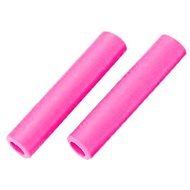 Haven Gripy Silicon Classic pink/black - Grip