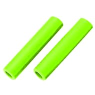 Haven Grips Silicon Classic Neon Green/Black - Grip