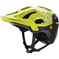 POC Tectal Unobtanium Yellow size M / L - Bike Helmet