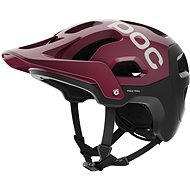 POC Tectal Thaum Red size XS / S - Bike Helmet