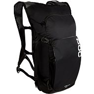 POC Spine VPD Air Backpack 13, Uranium Black, One Size - Cycling Guards