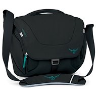 Osprey Flap Jill Mini, black - Shoulder Bag