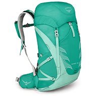 Osprey Tempest 30 II, lucent green, WS/WM - Tourist Backpack