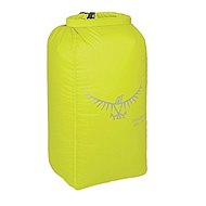 Osprey Ultralight Pack, Electric Lime - Waterproof Bag