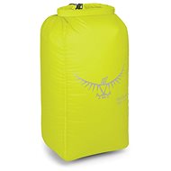 Osprey Ultralight Pack, Electric Lime - Waterproof Bag