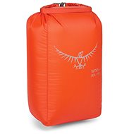 Osprey Ultralight Pack, poppy orange - Waterproof Bag