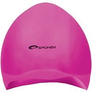 Spokey Seagull Profi, Pink - Swim Cap
