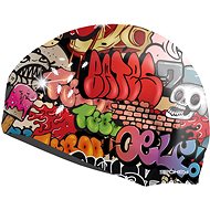 Spokey Stylo pattern graffiti - Hat