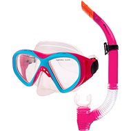 Spokey Kraken II pink - Kit