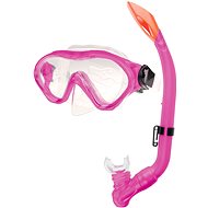 Spokey Cayman Junior Pink - Kit